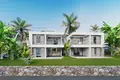 Appartement 1 chambre 37 m² Akrotiri, Chypre