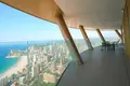 2 bedroom apartment 168 m² Benidorm, Spain