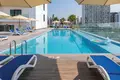 Жилой комплекс Резиденция SOL BAY с бассейном и видом на Бурдж Халифа, Business Bay, Дубай, ОАЭ