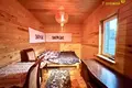 Haus 70 m² Kurhanski sielski Saviet, Belarus