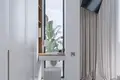 Studio 1 chambre  Choeng Thale, Thaïlande
