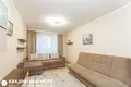 Wohnung 3 zimmer 63 m² Minsk, Belarus