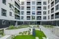 Mieszkanie 4 pokoi 81 m² Wrocław, Polska