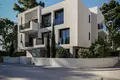 Appartement 1 chambre 60 m² Paphos, Chypre