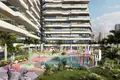 1 bedroom apartment 91 m² Dubai, United Arab Emirates