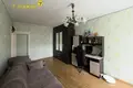 2 room apartment 47 m² Minsk, Belarus