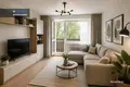 Wohnung 2 zimmer 47 m² Grossteich, Litauen