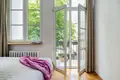 Appartement 2 chambres 46 m² Varsovie, Pologne