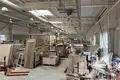 Produktion 909 m² Tamasouka, Belarus