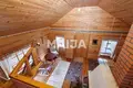 Dom wolnostojący 1 pokój 55 m² Lamminkyla, Finlandia