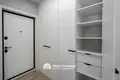 Appartement 2 chambres 63 m² en Minsk, Bélarus