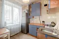 2 room apartment 41 m² Minsk, Belarus