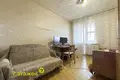 Appartement 4 chambres 80 m² Minsk, Bélarus
