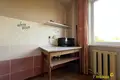 Wohnung 40 m² Minsk, Belarus