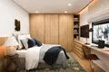 Penthouse 3 pokoi 320 m² Cerqueira Cesar, Brazylia
