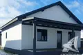 House 130 m² Muchaviecki sielski Saviet, Belarus