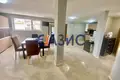 Mieszkanie 3 pokoi 117 m² Sweti Włas, Bułgaria