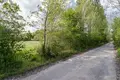 Land 2 500 m² Bieczyny, Poland