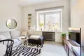 1 bedroom apartment 38 m² Helsinki sub-region, Finland