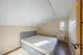 Casa 110 m² Lahojsk selsaviet, Belarús