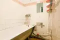 Wohnung 1 zimmer 33 m² Homel, Belarus