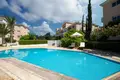 Mieszkanie 2 pokoi 89 m² Pafos, Cypr
