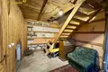 Casa 70 m² Kurhanski sielski Saviet, Belarús