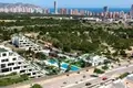 Apartamento 2 habitaciones 103 m² Finestrat, Španjolska