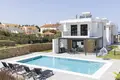 5-Schlafzimmer-Villa 120 m² Pefkochori, Griechenland