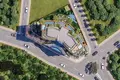 Квартира 3 комнаты 90 м² Аташехир, Турция