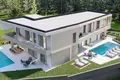 Villa de tres dormitorios 212 m² Roviño, Croacia