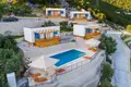 Hotel  en Makarska, Croacia