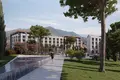 Appartement 36 m² Tivat, Monténégro