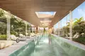 Penthouse 3 pokoi 139 m² Tupi Paulista, Brazylia