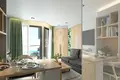 Wohnung 28 m² Ban Bang Thao, Thailand