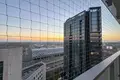 Appartement 2 chambres 106 m² Poznan, Pologne