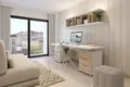 Mieszkanie 1 pokój 111 m² Alicante, Hiszpania