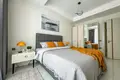 2 room apartment 60 m² in Alanya, Turkey