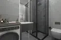 Квартира 2 комнаты 44 м² Мезитли, Турция