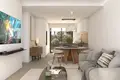 Mieszkanie 2 pokoi 72 m² Orihuela, Hiszpania