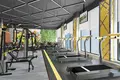 Appartement 2 chambres 50 m² Alanya, Turquie
