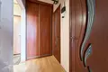 Квартира 1 комната 40 м² Минск, Беларусь