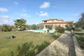 3-Schlafzimmer-Villa 242 m² Galizana, Kroatien