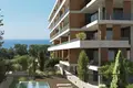 Квартира 2 комнаты 109 м² Гермасойя, Кипр