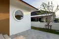 villa de 3 chambres 285 m² Si Sunthon, Thaïlande