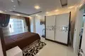 Appartement 3 chambres  Mahmutlar, Turquie