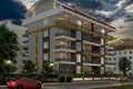 Mieszkanie 1 pokój 180 m² Mahmutlar, Turcja