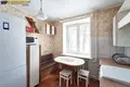Квартира 2 комнаты 51 м² Минск, Беларусь