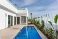 Adosado 2 habitaciones 74 m² Pilar de la Horadada, Španjolska