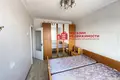 2 room apartment 52 m² Hrodna, Belarus